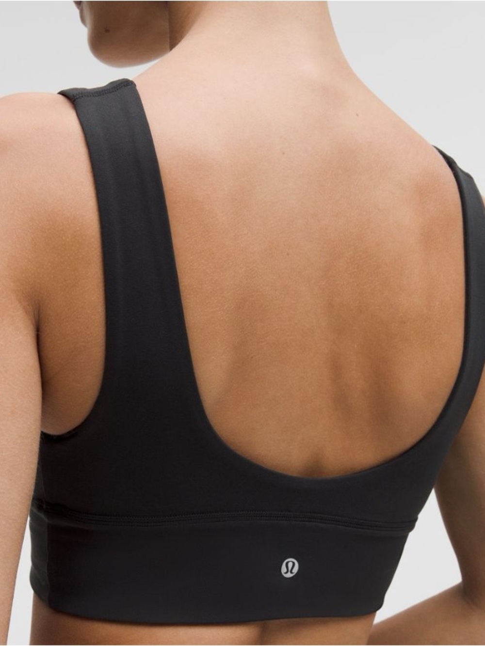 lululemon Scoop Neck Bra
Light Support, A/B Cup